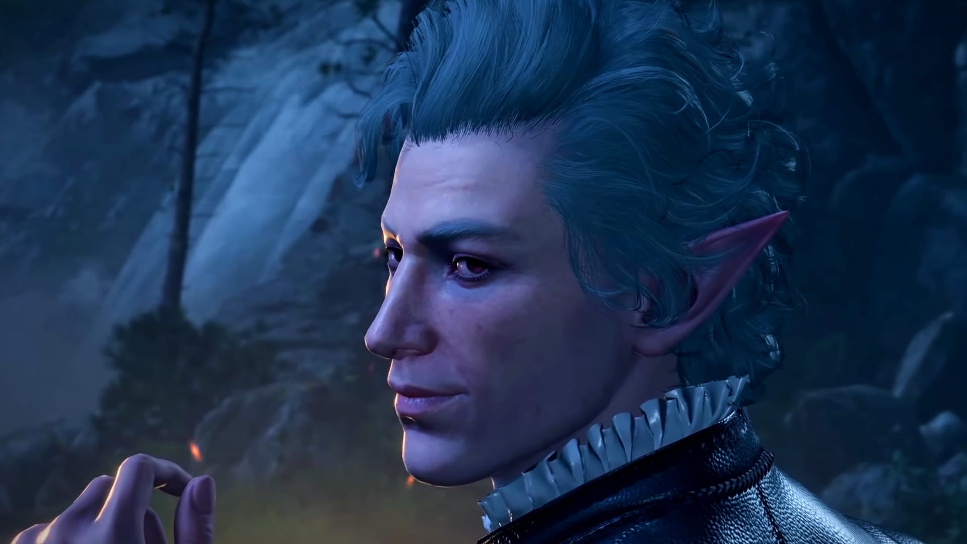 Vincke says BG3 endings were made as 'narrative soil' for new adventures — Gamesradar
