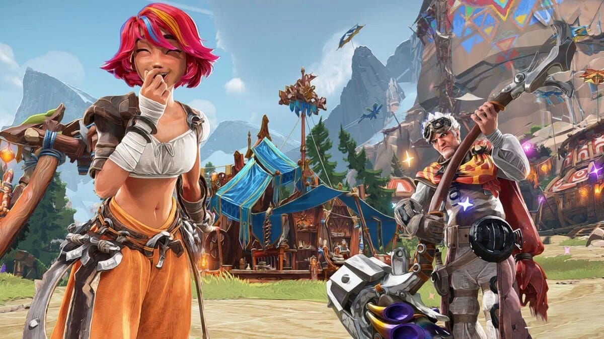 Horizon Hunters Gathering Arrives into a Difficult Live‑Service Moment — Kotaku