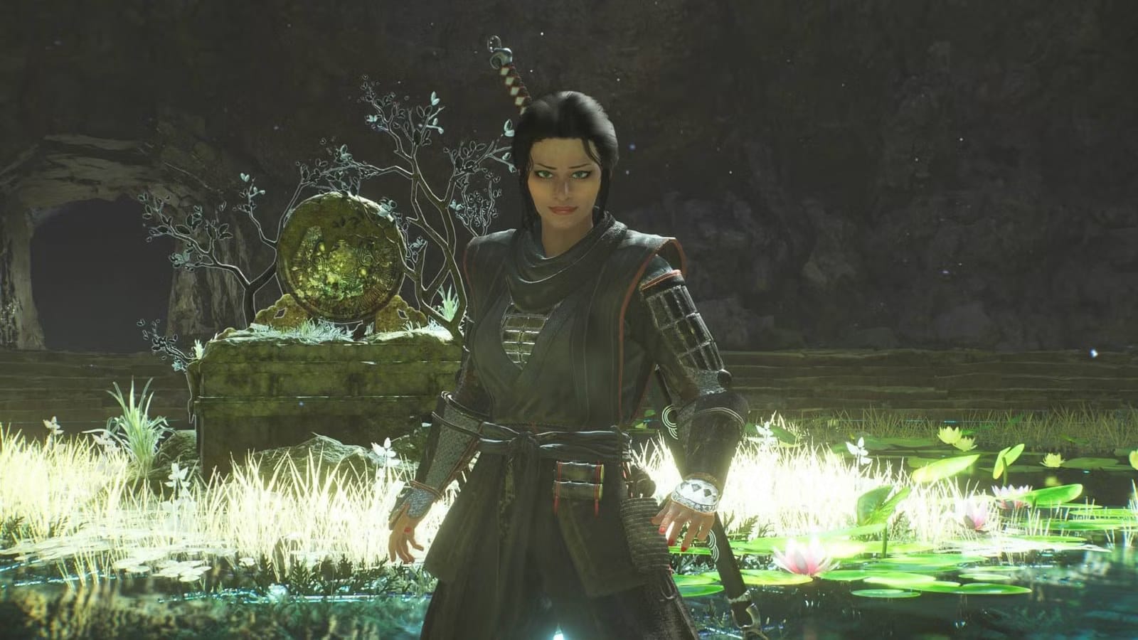 How to see set bonuses in Nioh 3 — Polygon