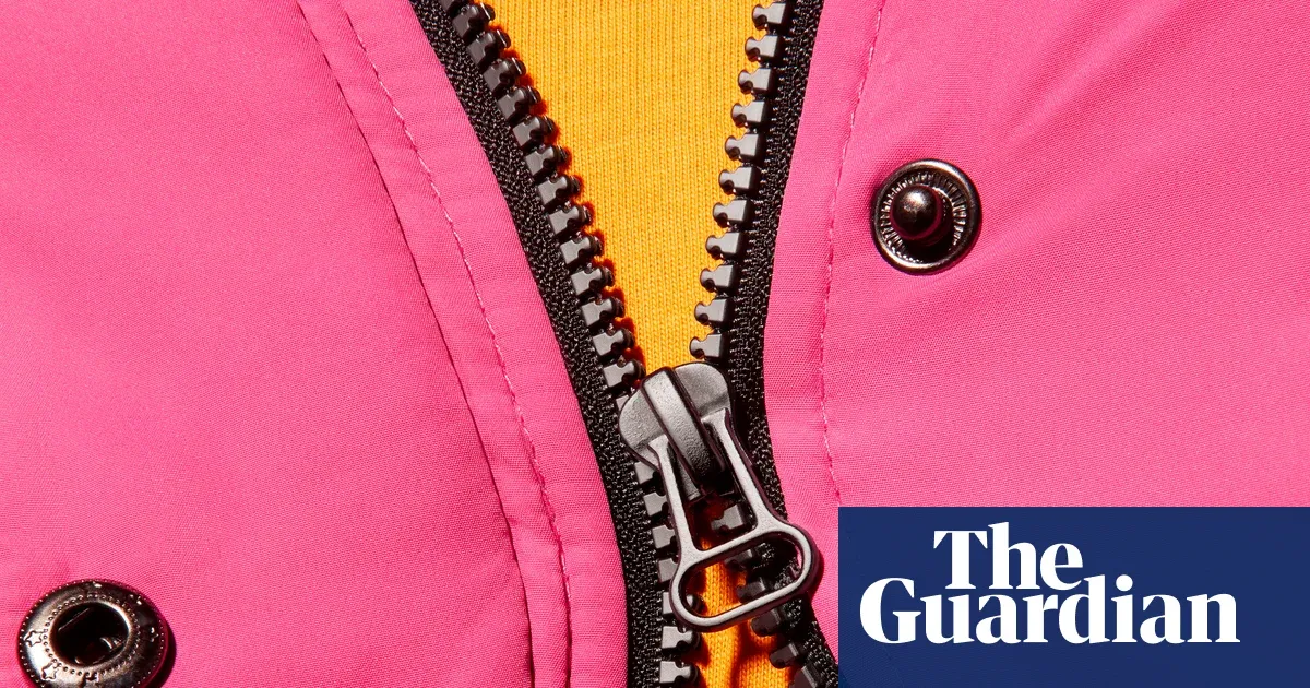 A quick fix for broken zips – and 84 other tips to keep your clothes looking good — Lifestyle | The Guardian