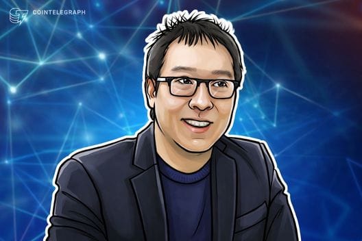 Samson Mow Breaks Down Bitcoin Market Crash — Cointelegraph.com News