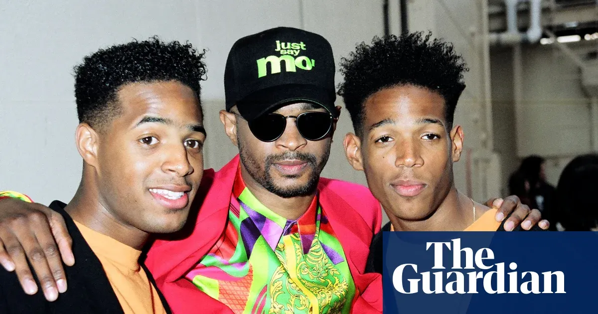 How In Living Color stole the Super Bowl audience — Culture | The Guardian