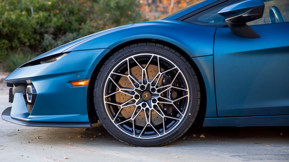 2026 Lamborghini Temerario raises the bar for supercars — Cars - Ars Technica