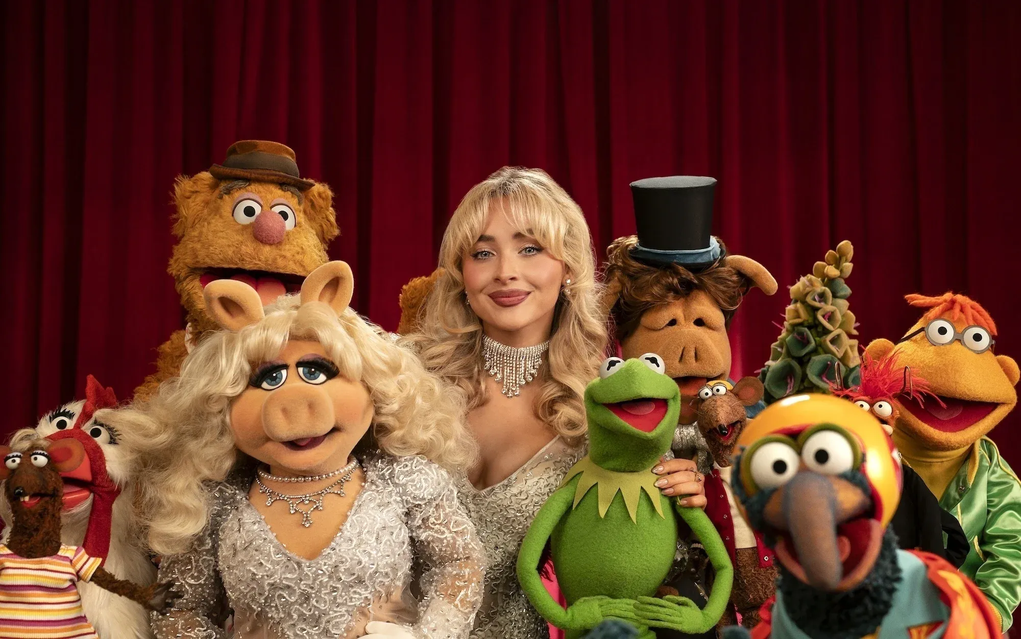 The Muppets have always known how to break the internet — Mashable