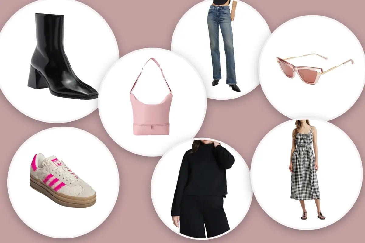 Nordstrom End of Season Sale: Save up to 60% on designer brands — Pagesix