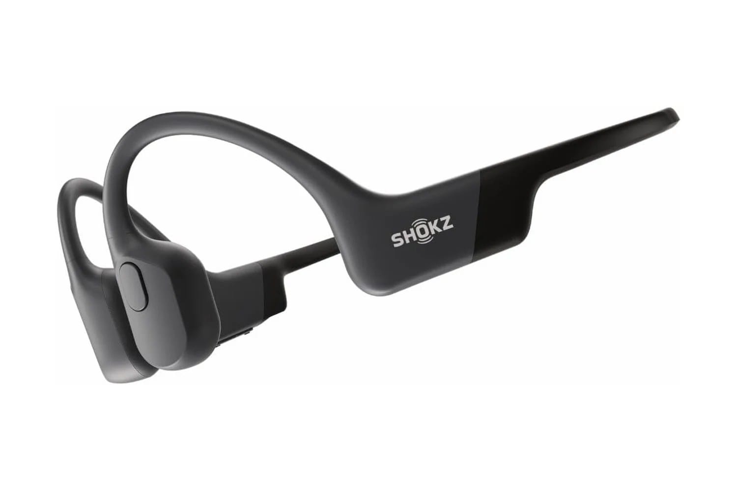 SHOKZ OpenRun Bone Conduction Headphones on Clearance for $90 — Kotaku