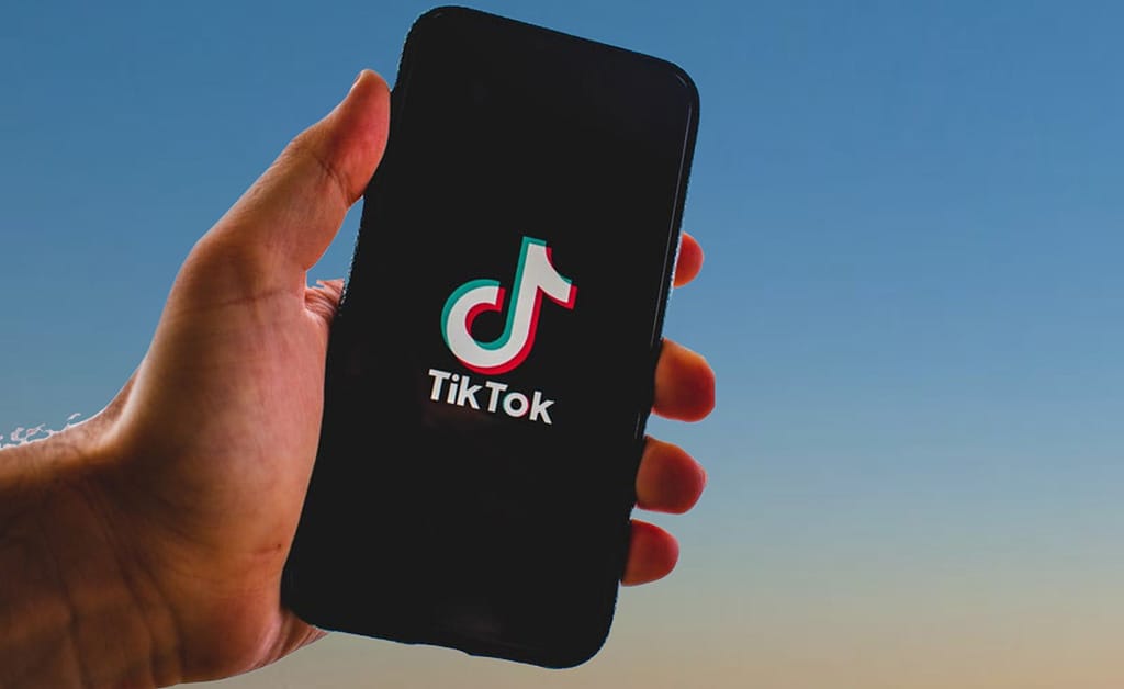 EU finds TikTok has 'addictive design' and could face hefty fines — Pcgamer