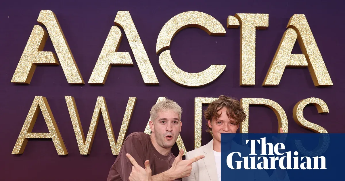 Aacta awards 2026: Bring Her Back and Jacob Elordi win big — Culture | The Guardian