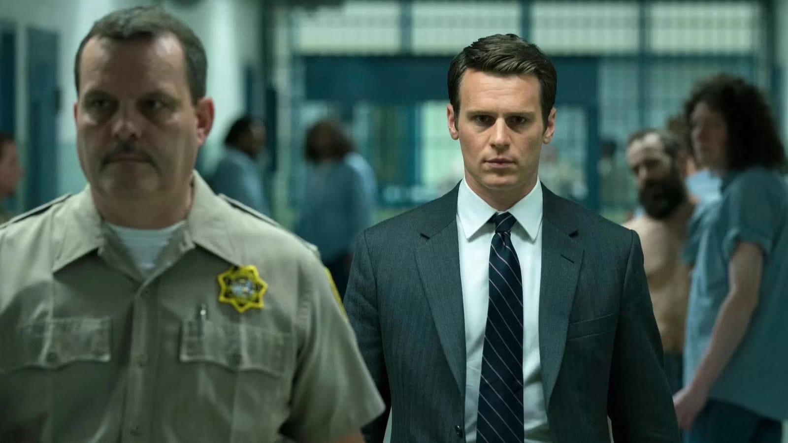10 Modern Crime Shows That Are 10/10, No Notes — Collider