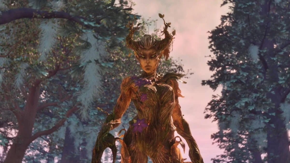 The Elder Scrolls IV: Oblivion Remastered Coming to Switch 2 in 2026 — Kotaku