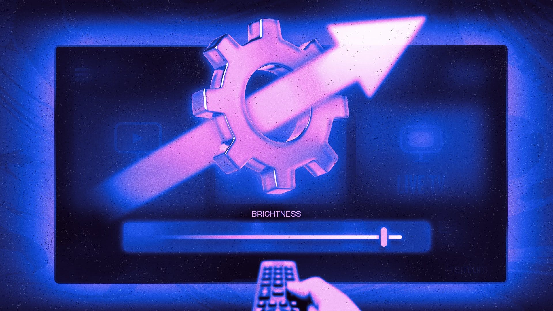 How to make dark scenes look better on your TV — Mashable