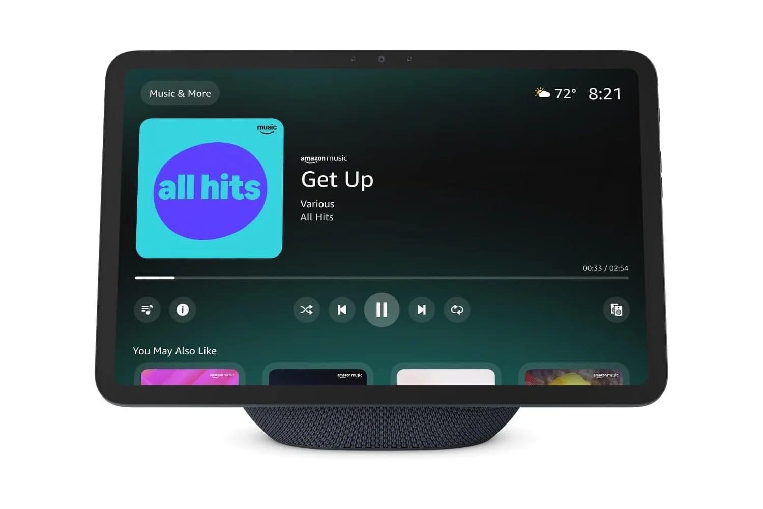 Amazon Echo Show 11 Now $180, Down From $220 — Kotaku