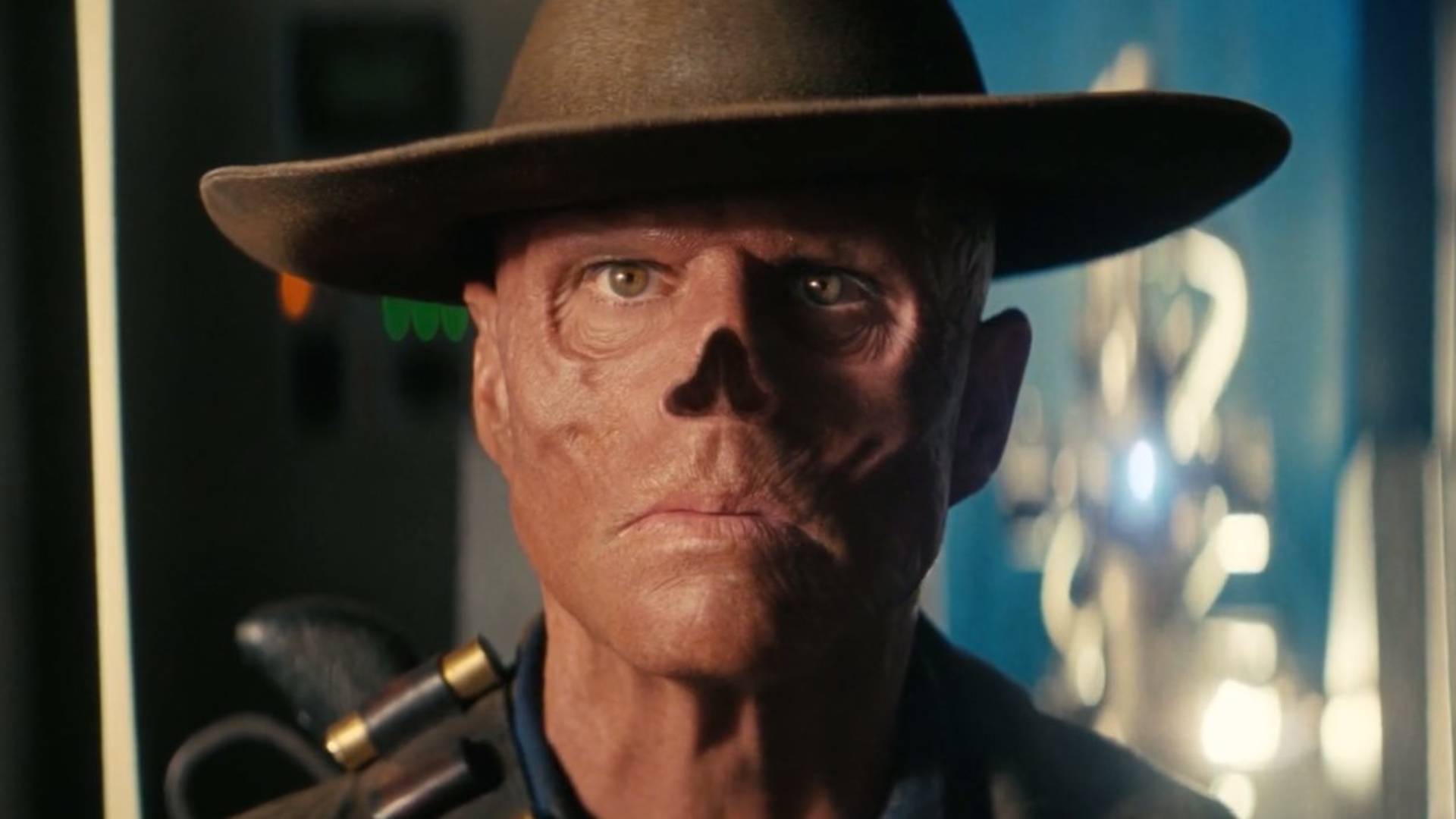 Walton Goggins: Fallout show could be Fallout 5, but 'above my paygrade' — Gamesradar