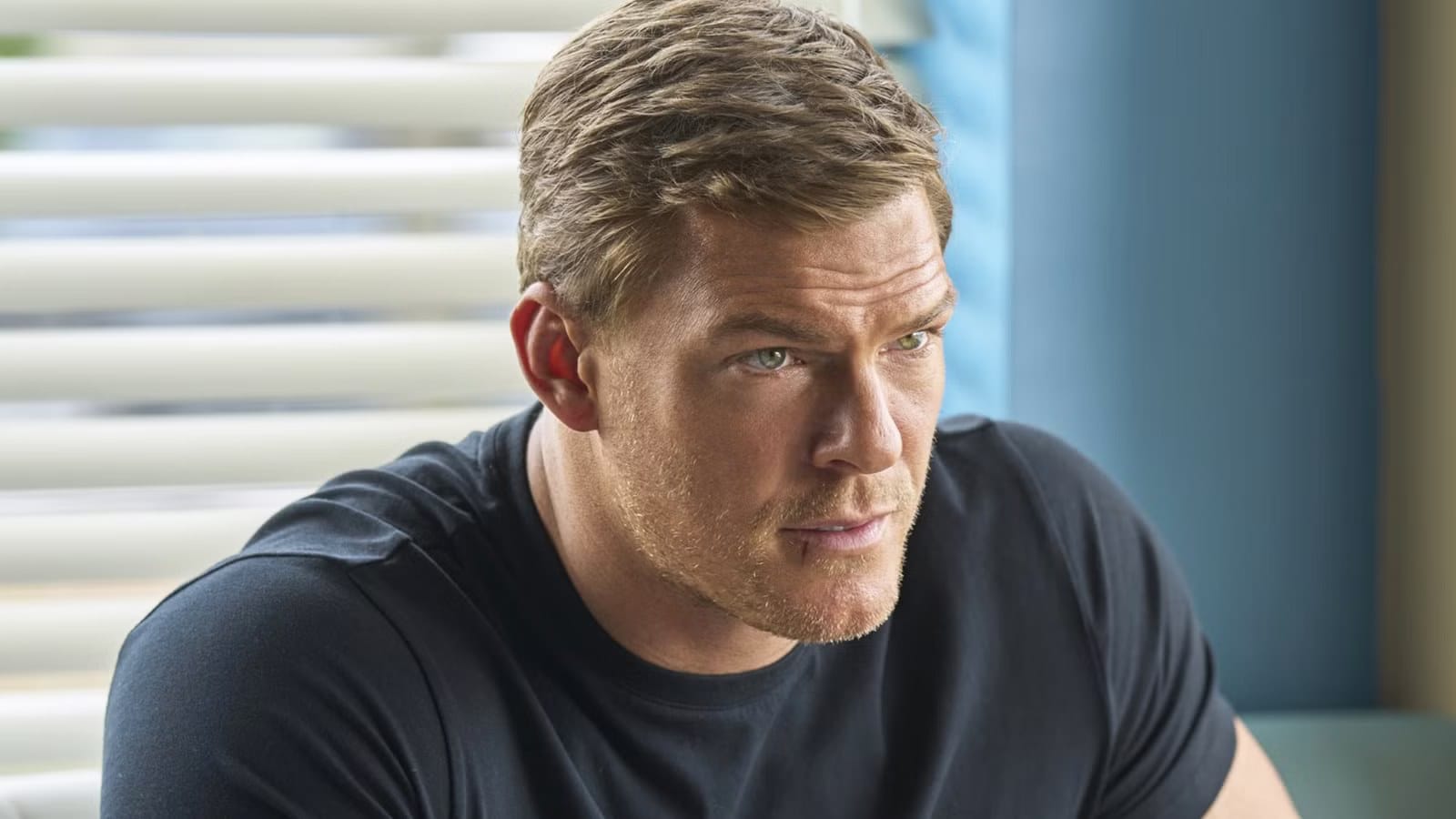Prime Video’s Next Prestige Crime Thriller, Scarpetta, Debuts March 11, 2026 — Collider