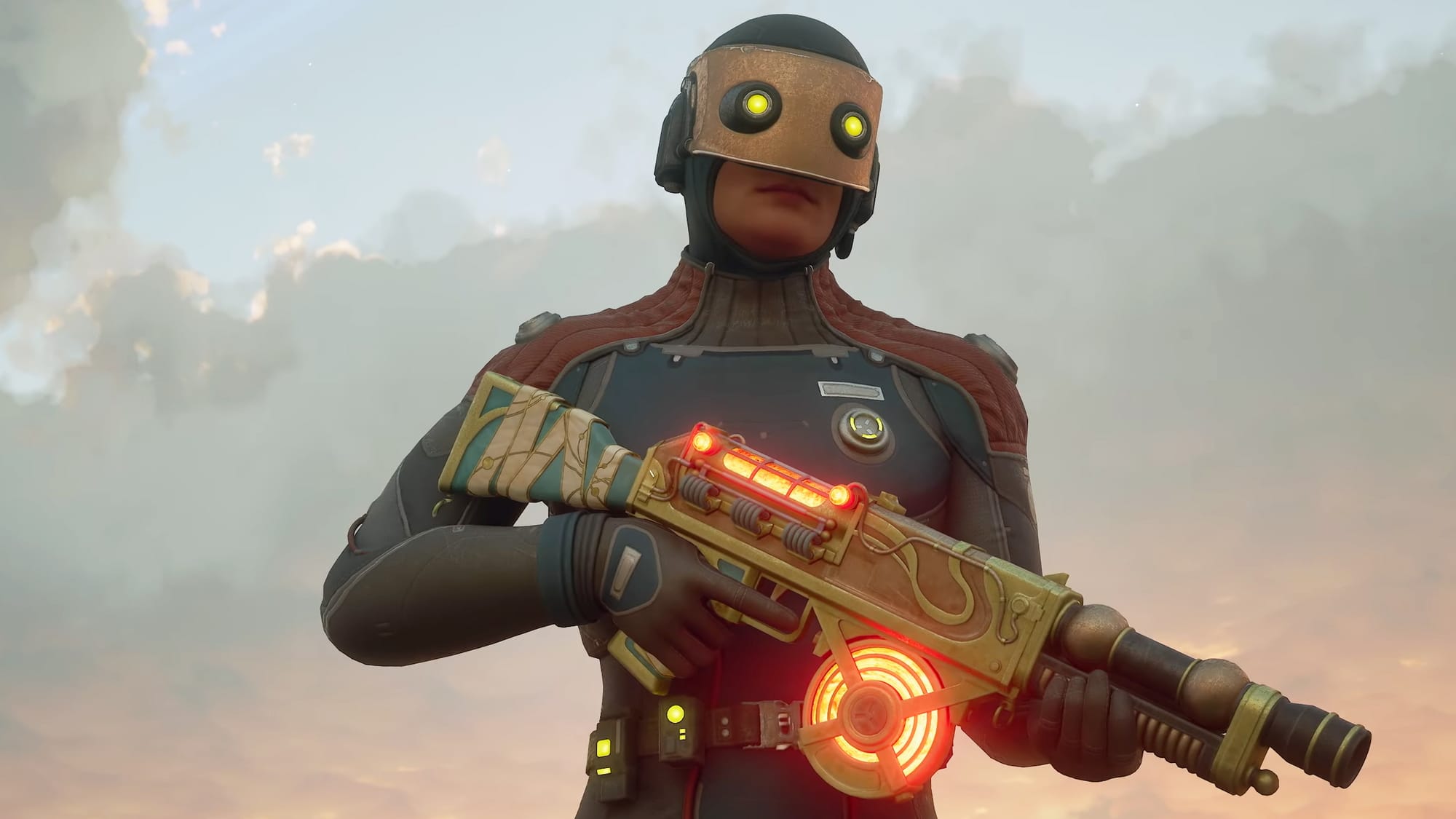 I didn't realize how important headbob was until I played an RPG without it — Pcgamer