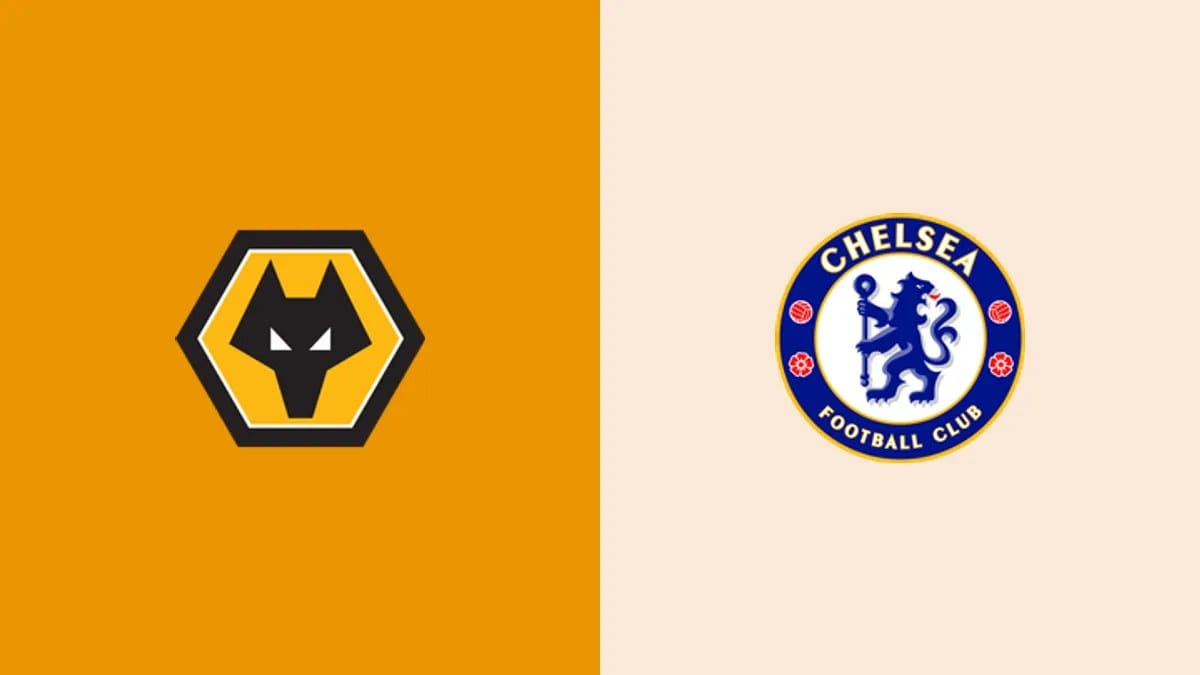 How to watch Wolverhampton Wanderers vs Chelsea: kick-off, streams, TV — Goal