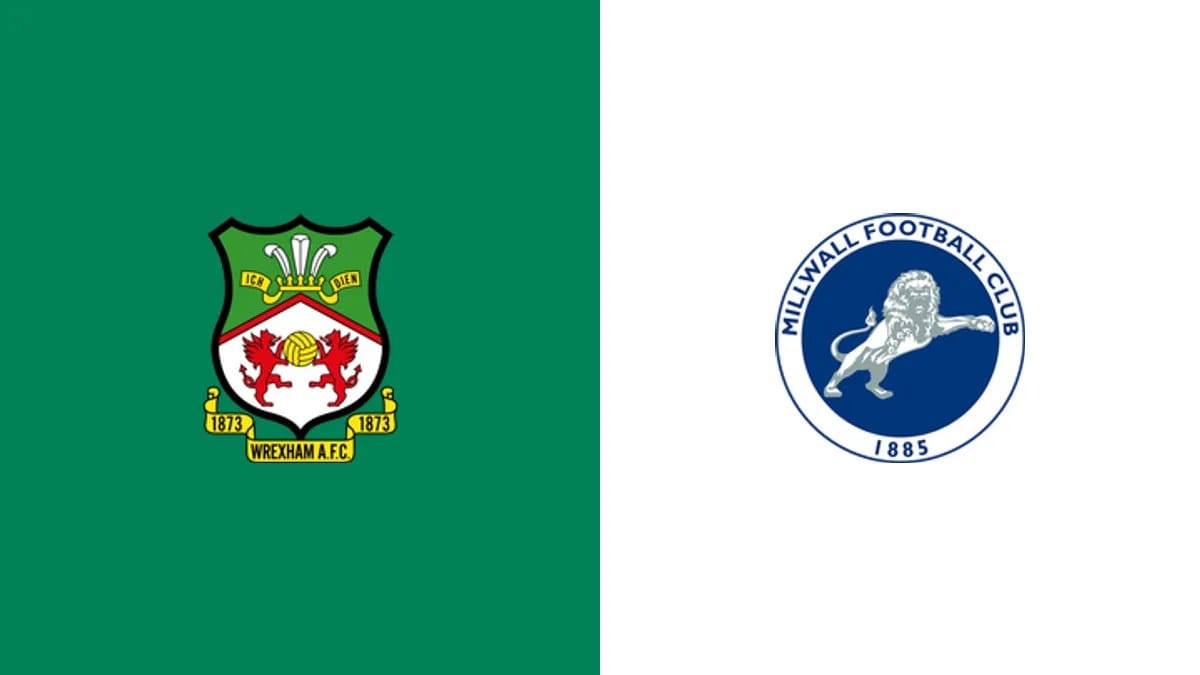 How to watch Wrexham vs Millwall: kick-off time and live stream — Goal