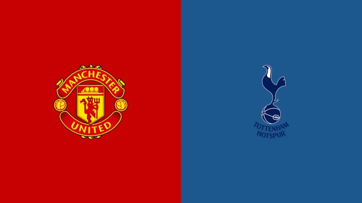 How to watch Manchester United vs Tottenham: TV channels, streams and kick-off — Goal