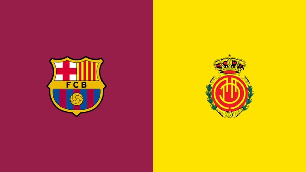 How to watch Barcelona vs Mallorca: kick-off time and live streams — Goal