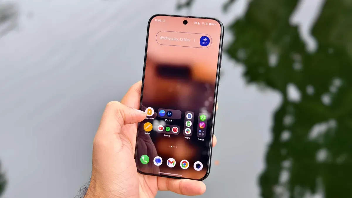 Your Android phone feeling slow? A 4-step refresh routine — Latest news