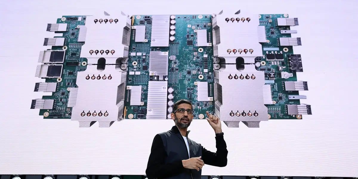 Amazon, Google, Meta, Microsoft boost AI spending, stocks react — Businessinsider