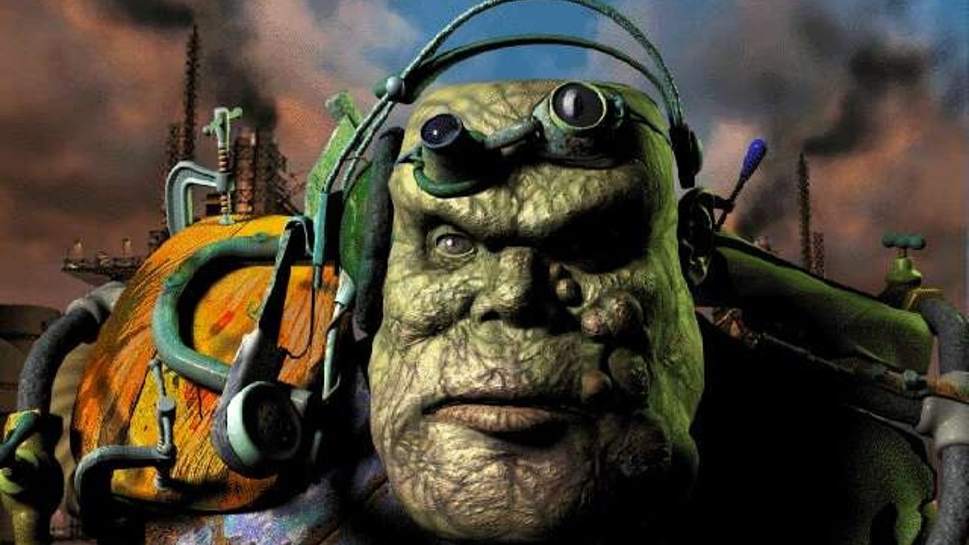 Fallout was a "B-tier side project" at Interplay, says co-creator Tim Cain — Gamesradar