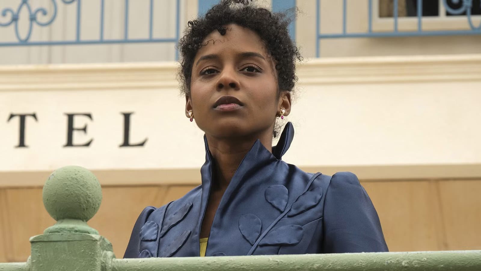 Sanditon streams free on PBS beginning Valentine’s Day — Collider