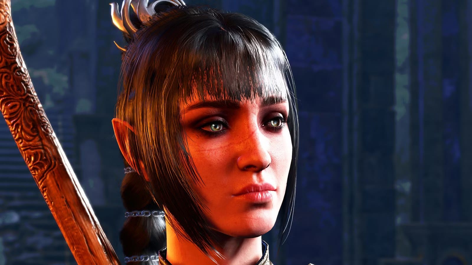 Larian Studios not involved in HBO's Baldur's Gate 3 adaptation — Polygon