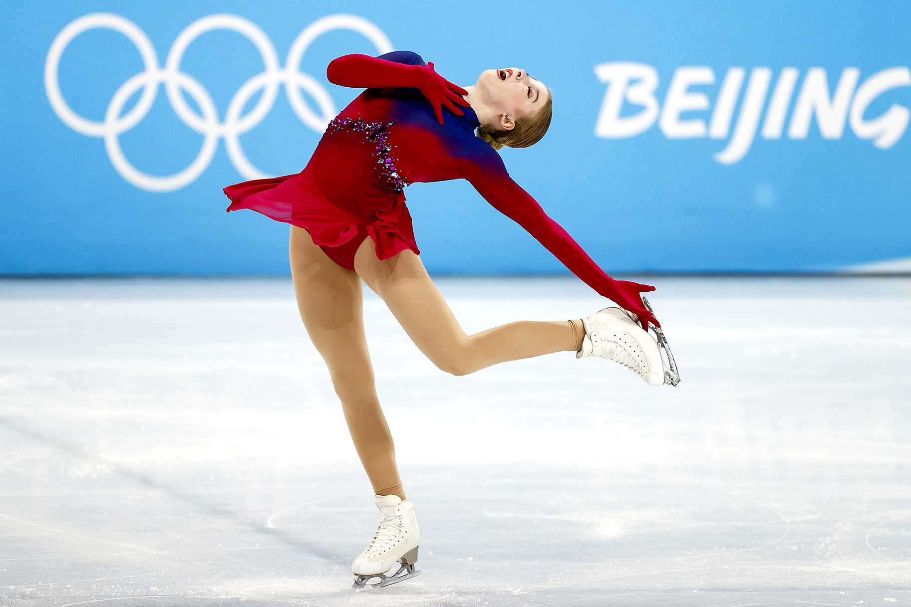 The Milan Cortina Winter Olympics Schedule Today, February 7, 2026 — Nbc