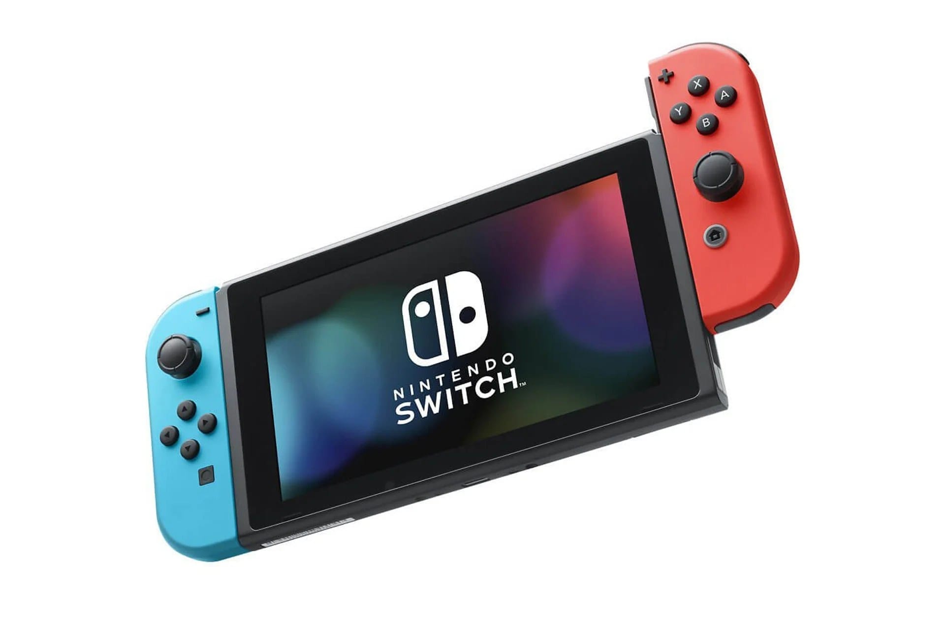 Amazon Clears Out Original Nintendo Switch With Joy-Con Controllers — Kotaku