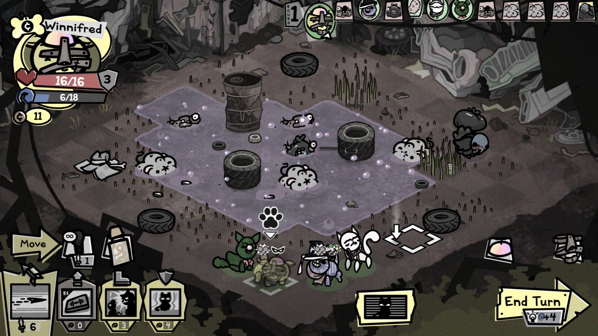 The creator of The Binding of Isaac delivers a sprawling, surprising roguelike — Pcgamer