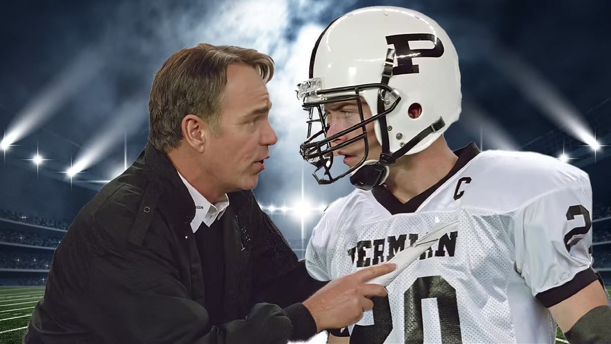 10 Best Football Movies of All Time, Ranked — Collider