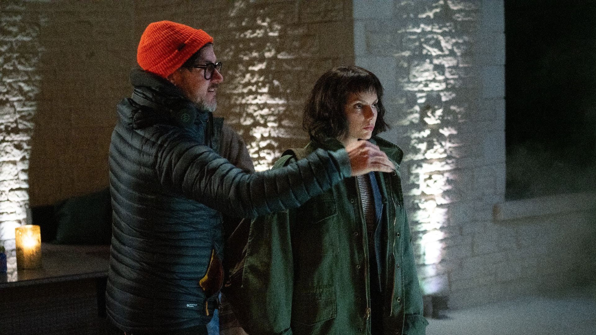 Whistle director explains the film's surprisingly sweet ending — Gamesradar