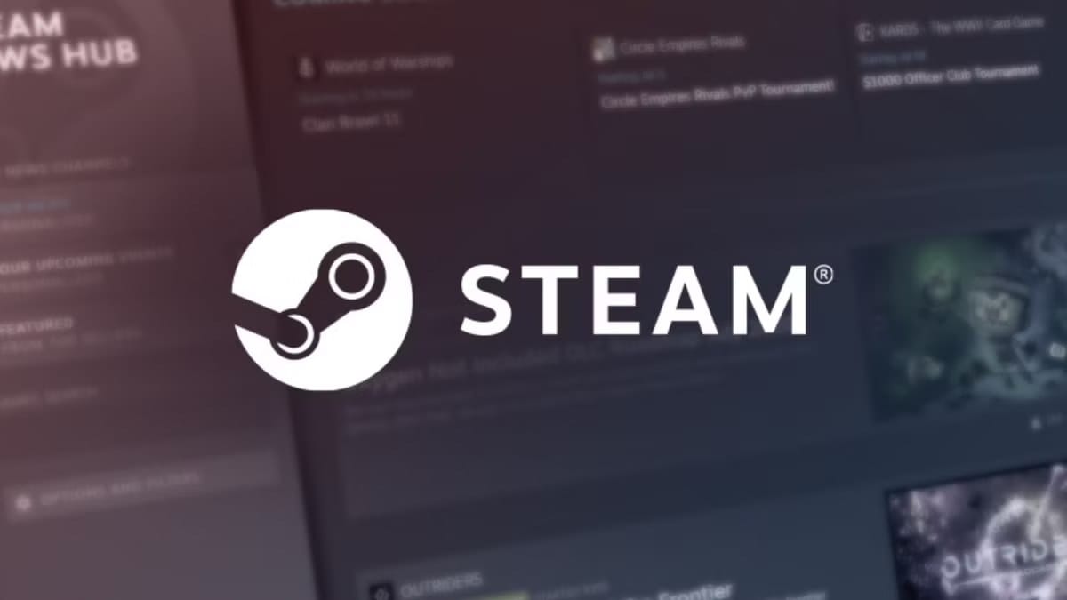 Four games free on Steam for a few days — Polygon