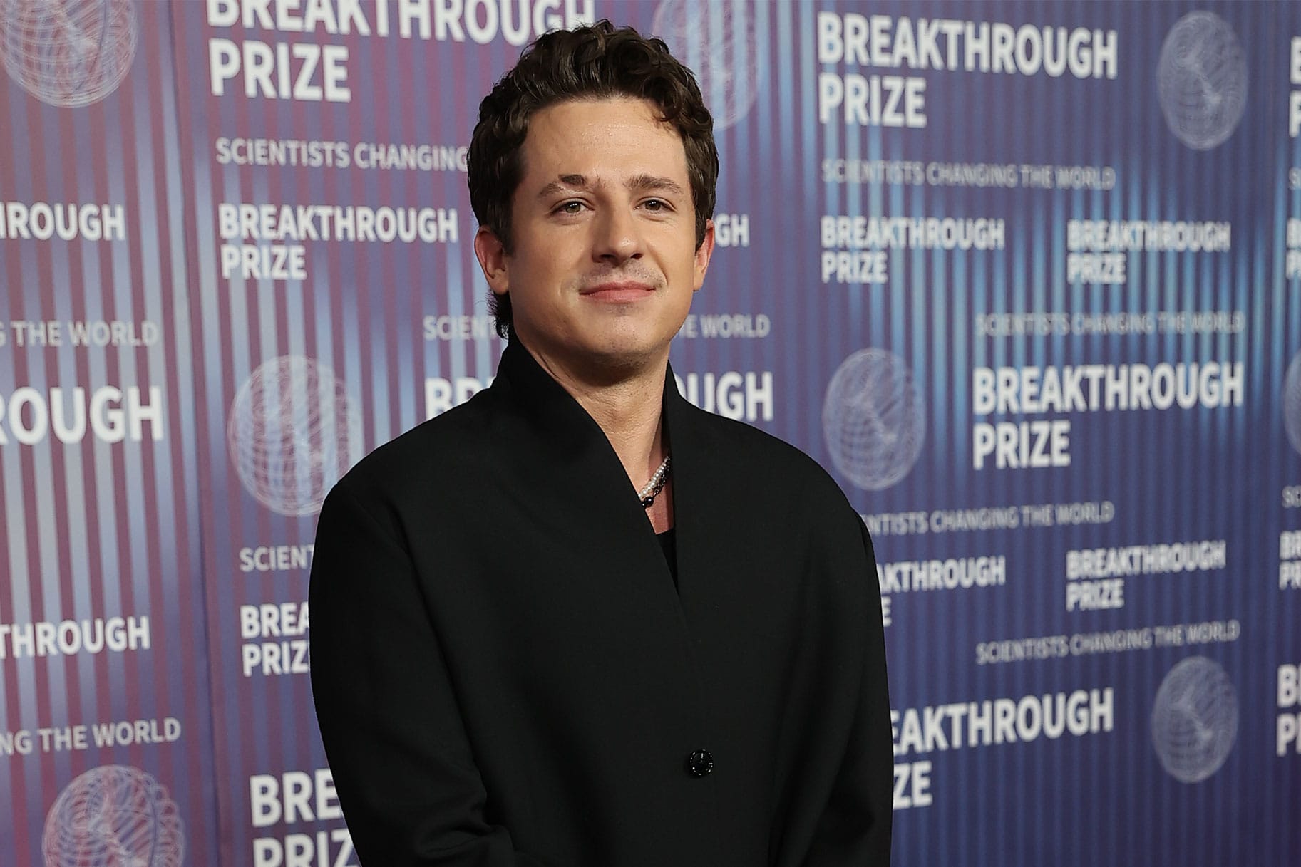 Charlie Puth to Sing 'The Star-Spangled Banner' at Super Bowl LX — Nbc