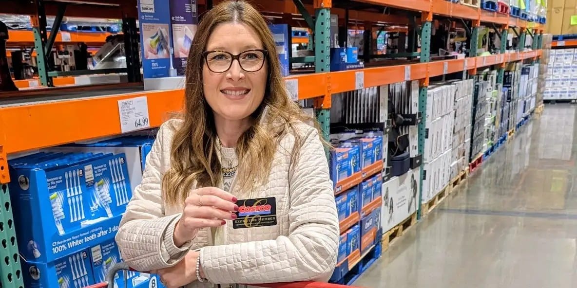 Items I buy every Costco visit as an executive member — Businessinsider