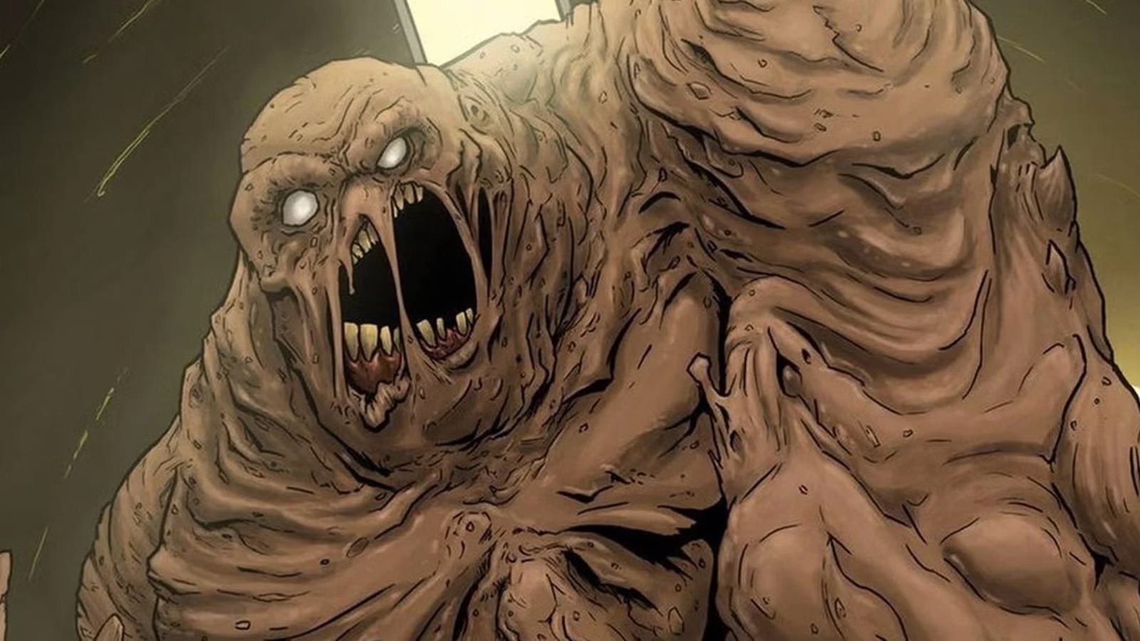 Warner Bros. Moves DCU Spinoff Clayface to Oct. 23, 2026 — Movieweb