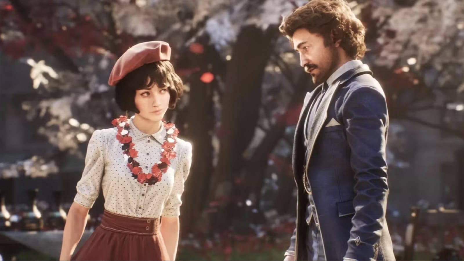 The Expedition 33 team has been knighted by France — Polygon