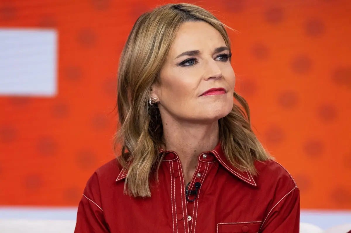 NBC opens Olympics broadcast sending support to Savannah Guthrie — Pagesix