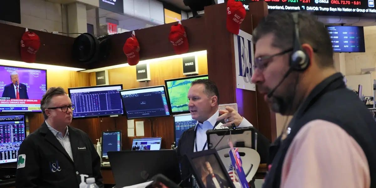BofA: Small-cap stocks likely to outperform into US midterms — Businessinsider