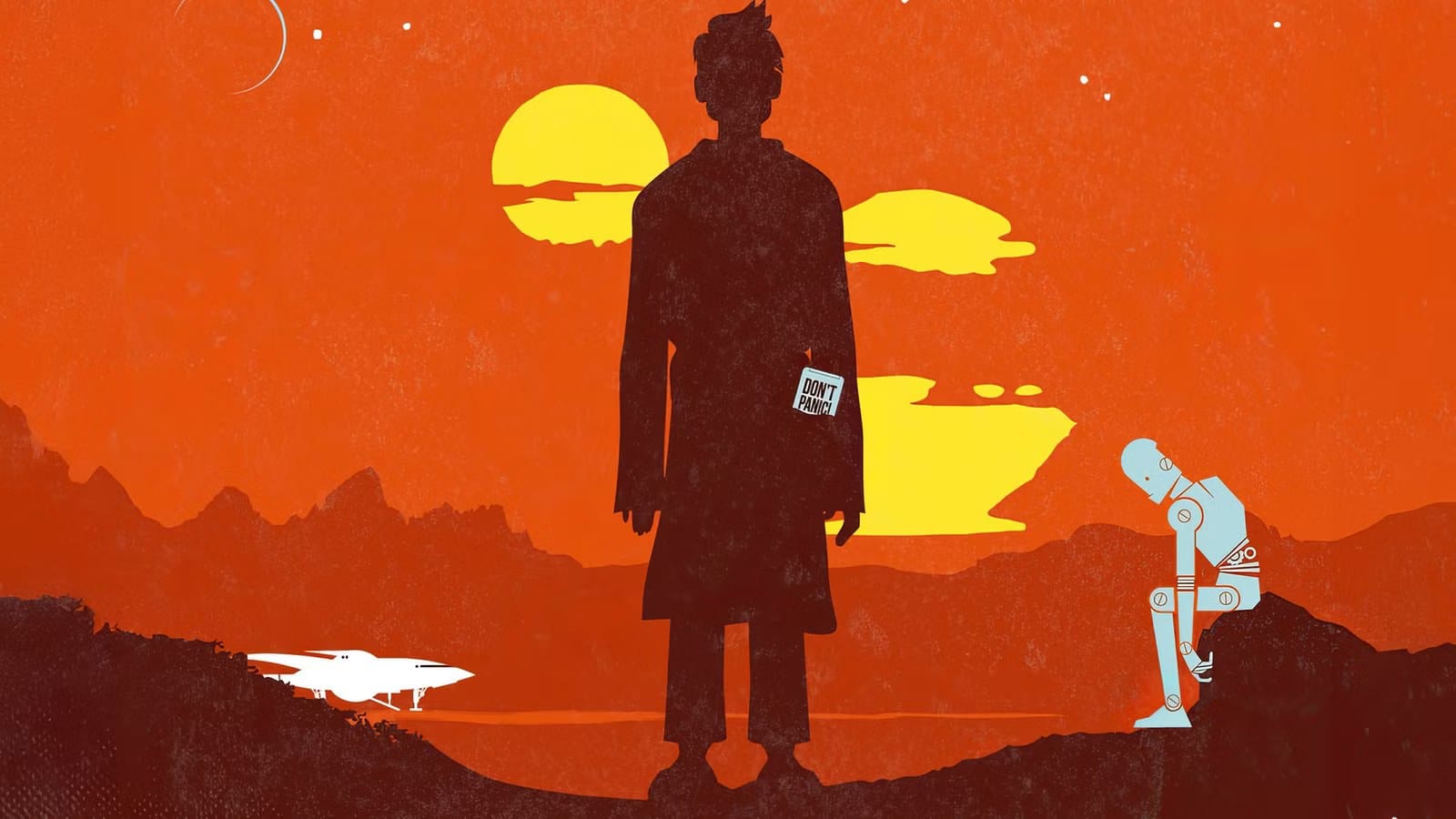 10 Sci‑Fi Books That Are Better Than 'Dune' — Collider