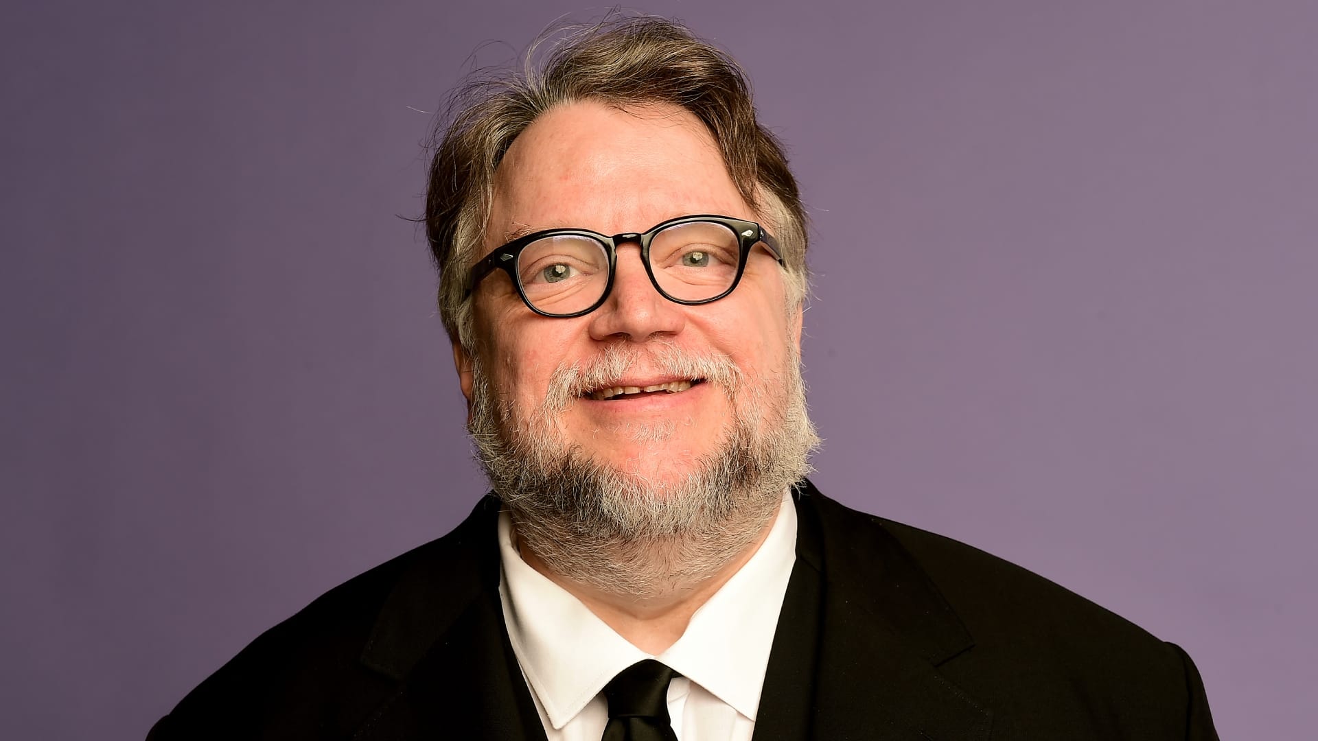 Guillermo del Toro developed 'Gothic Western' Count of Monte Cristo with Coppola — Gamesradar