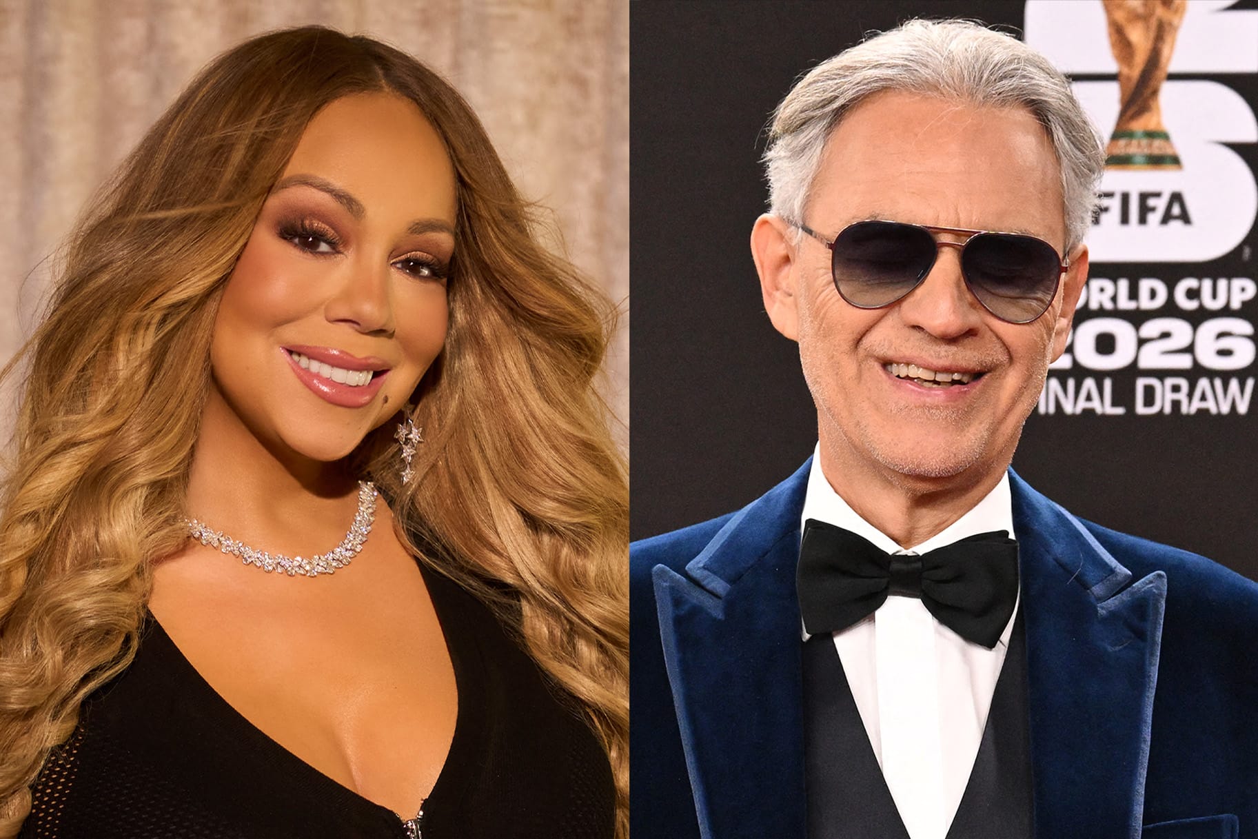 Every Celebrity Performing at the 2026 Winter Olympics Opening Ceremony — Nbc