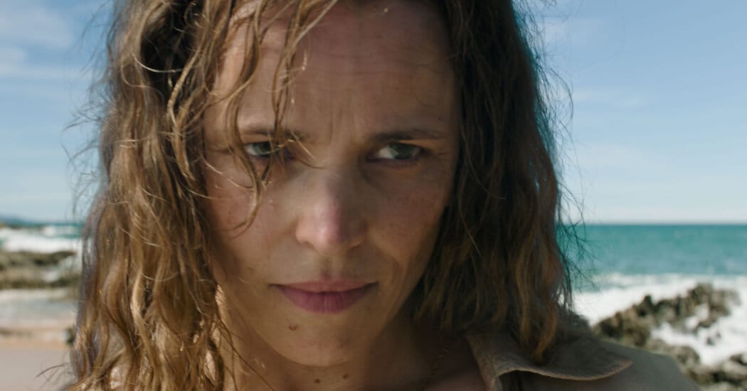 ‘Send Help’ and Other Movies About Castaways — NYT > Movies