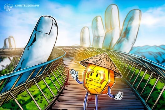 Vietnam Draft Rules Propose 0.1% Tax on Crypto Transfers — Cointelegraph.com News