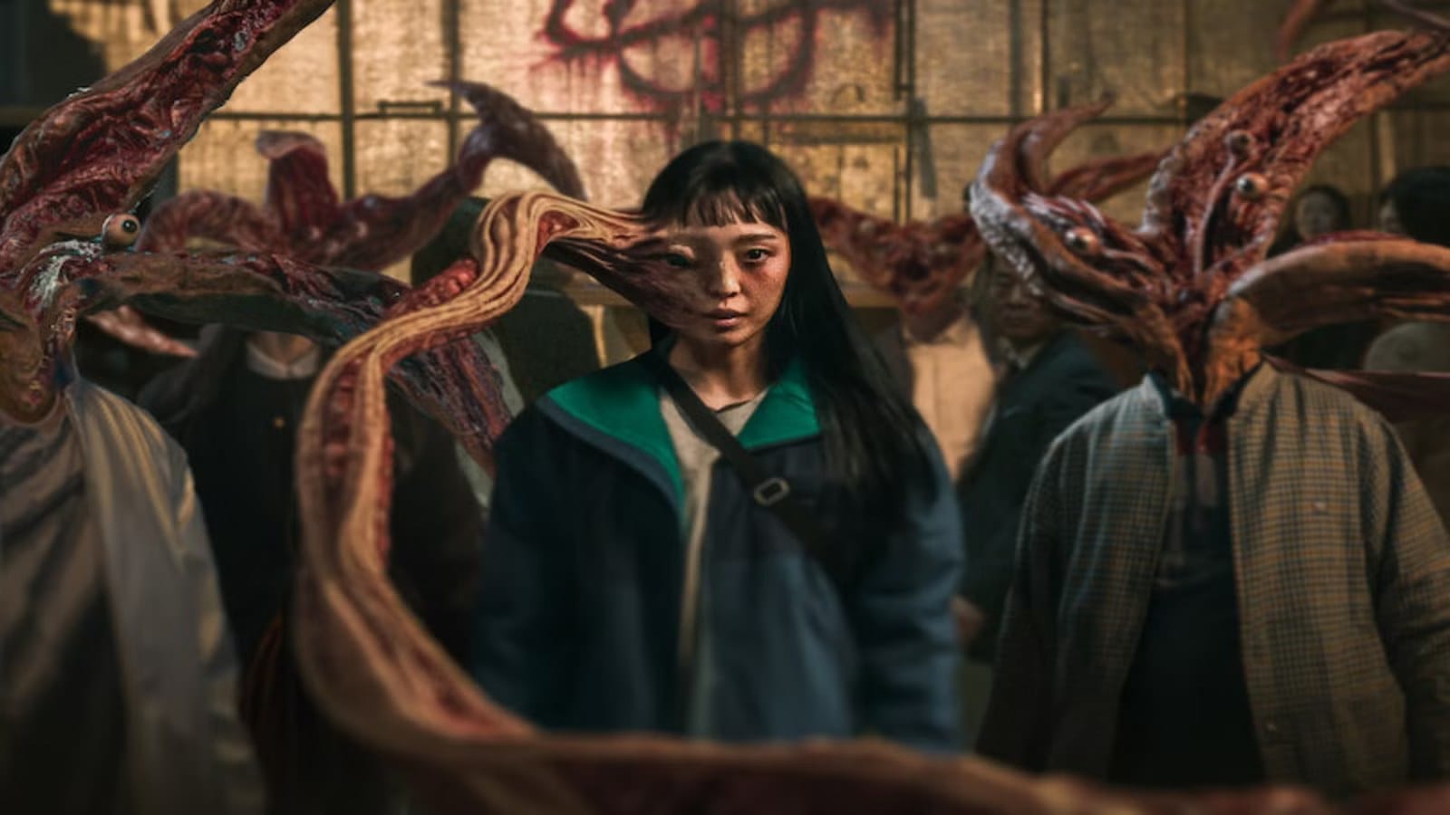 Netflix’s Intense Horror Series Is the Perfect 6-Part Weekend Binge — Collider