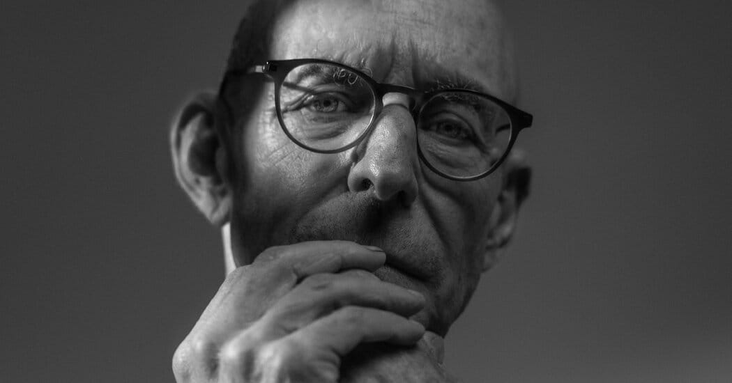 Michael Pollan Says Humanity Is About to Undergo a Revolutionary Change — NYT > Science