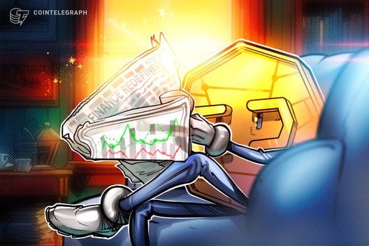 Bitcoin Dips to $60k, TRM Labs Reaches Crypto Unicorn Status — Cointelegraph.com News