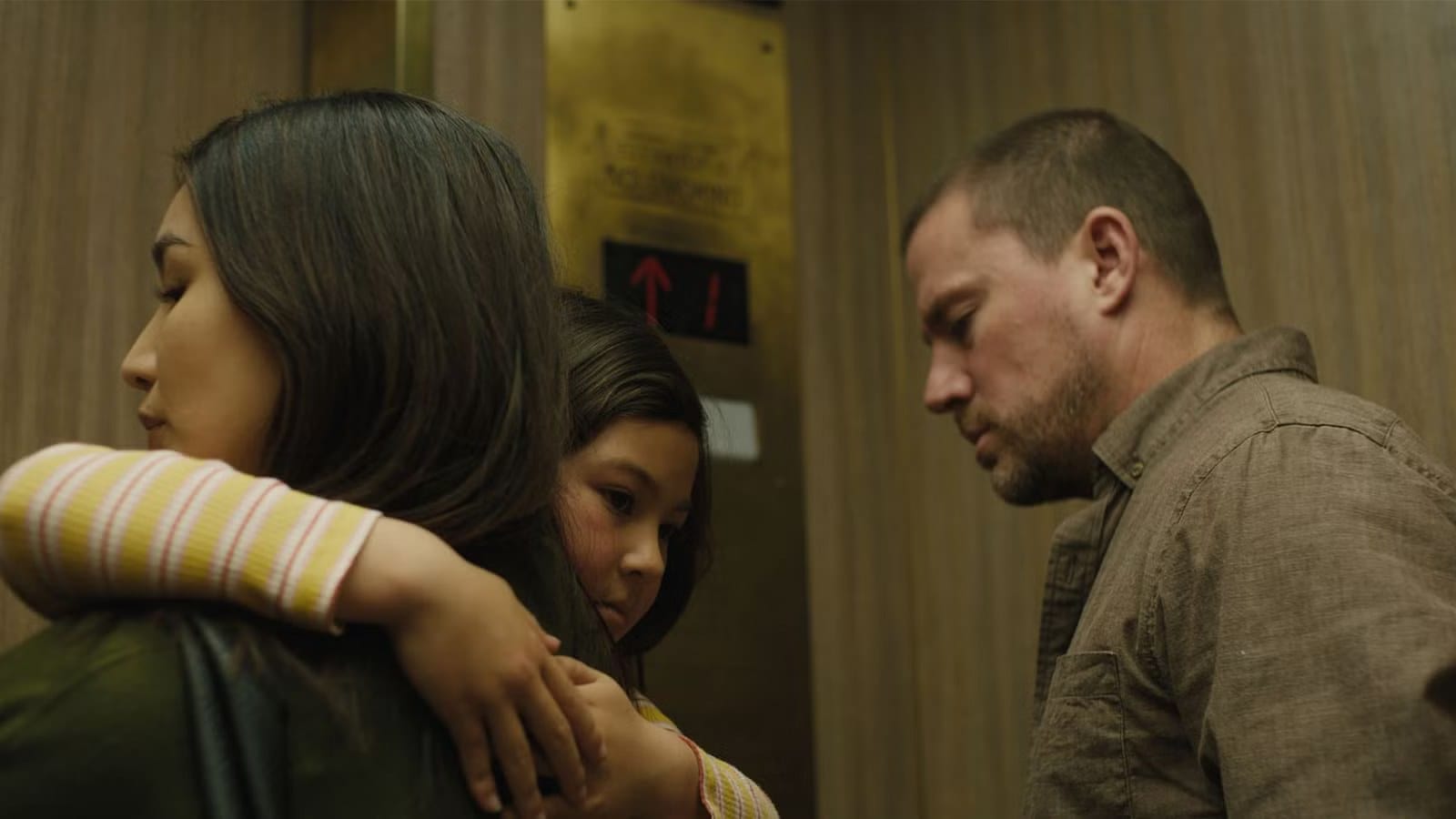 Josephine: Sundance Winner Positions Channing Tatum for Awards — Collider