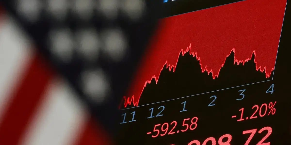 Wall Street strategies to play the software sell-off — Businessinsider